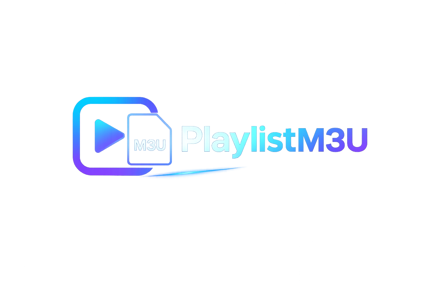 PlaylistM3U